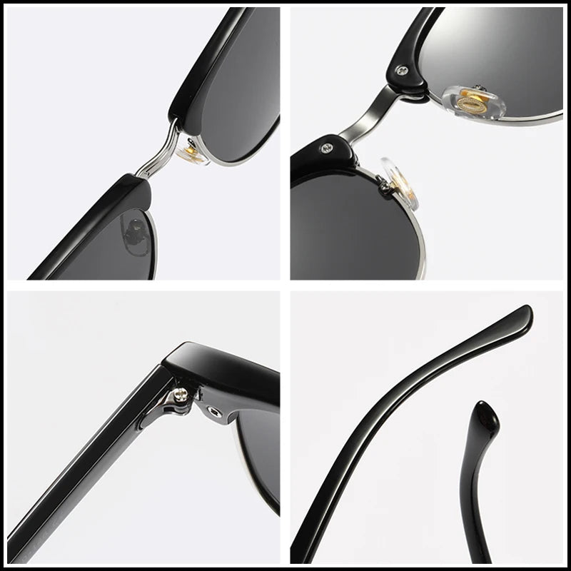 Lentes de Sol Caelum