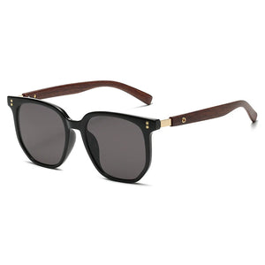 Lentes de Sol Retro Solvian