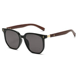 Lentes de Sol Retro Solvian