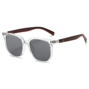 Lentes de Sol Retro Solvian