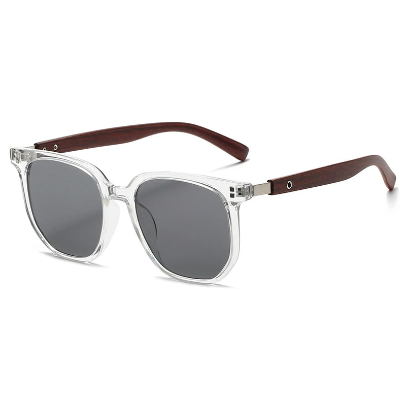 Lentes de Sol Retro Solvian