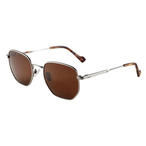Lentes de Sol Hexagon Vintage