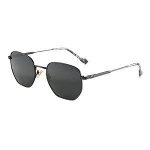 Lentes de Sol Hexagon Vintage