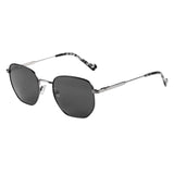 Lentes de Sol Hexagon Vintage