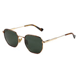 Lentes de Sol Hexagon Vintage