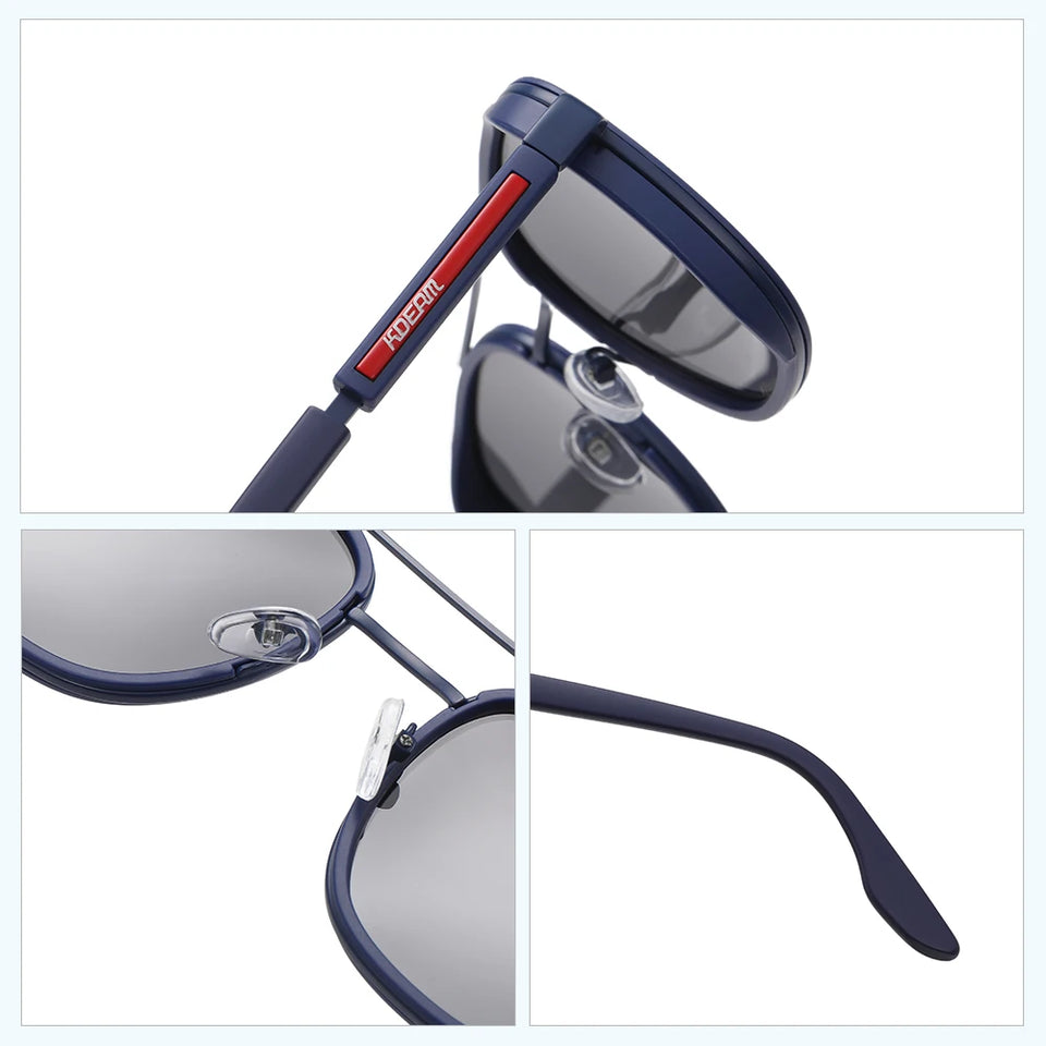 Gafas de Sol Polarizadas Norvia