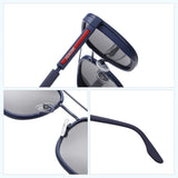 Gafas de Sol Polarizadas Norvia