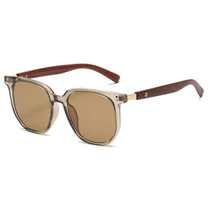 Lentes de Sol Retro Solvian