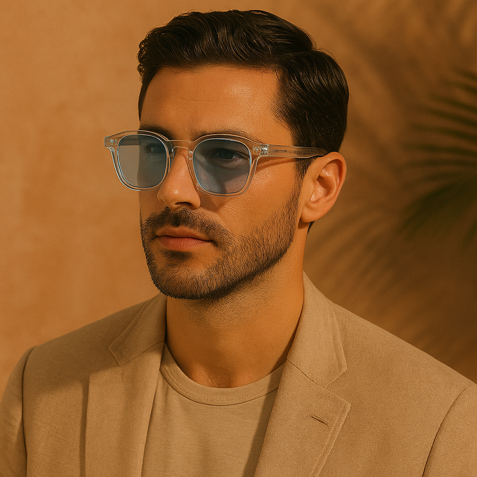 Lentes de Sol Solerno
