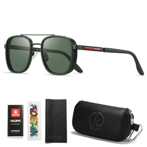 Gafas de Sol Polarizadas Norvia