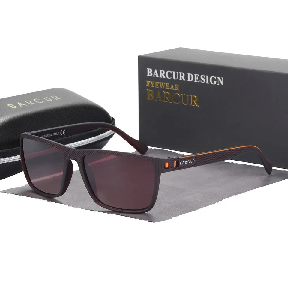 Lentes de Sol Lunaro