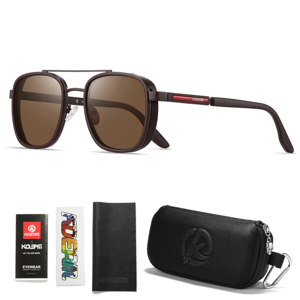 Gafas de Sol Polarizadas Norvia