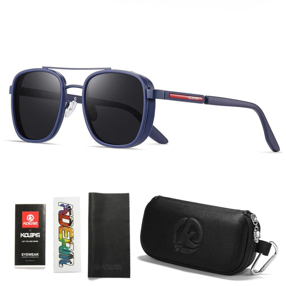 Gafas de Sol Polarizadas Norvia
