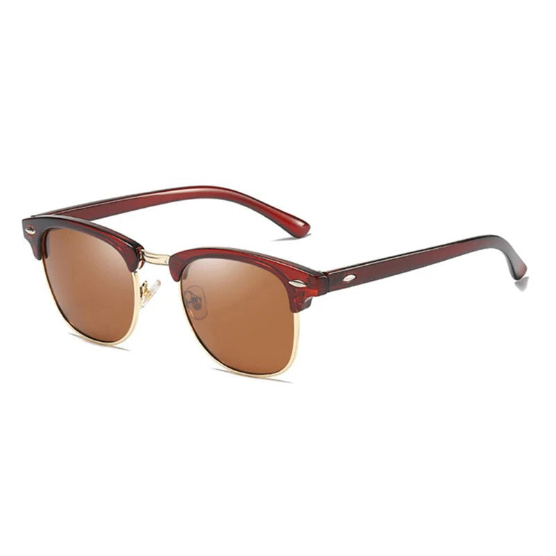 Lentes de Sol Caelum