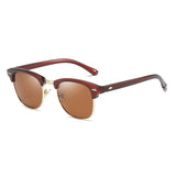 Lentes de Sol Caelum