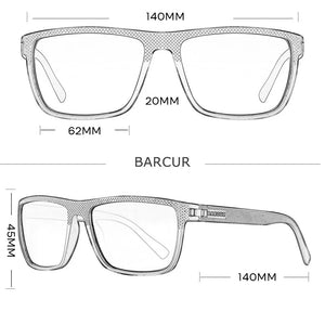 Lentes de Sol Lunaro