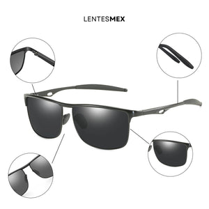 Lentes de Sol Polarizadas Solestre