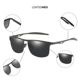 Lentes de Sol Polarizadas Solestre