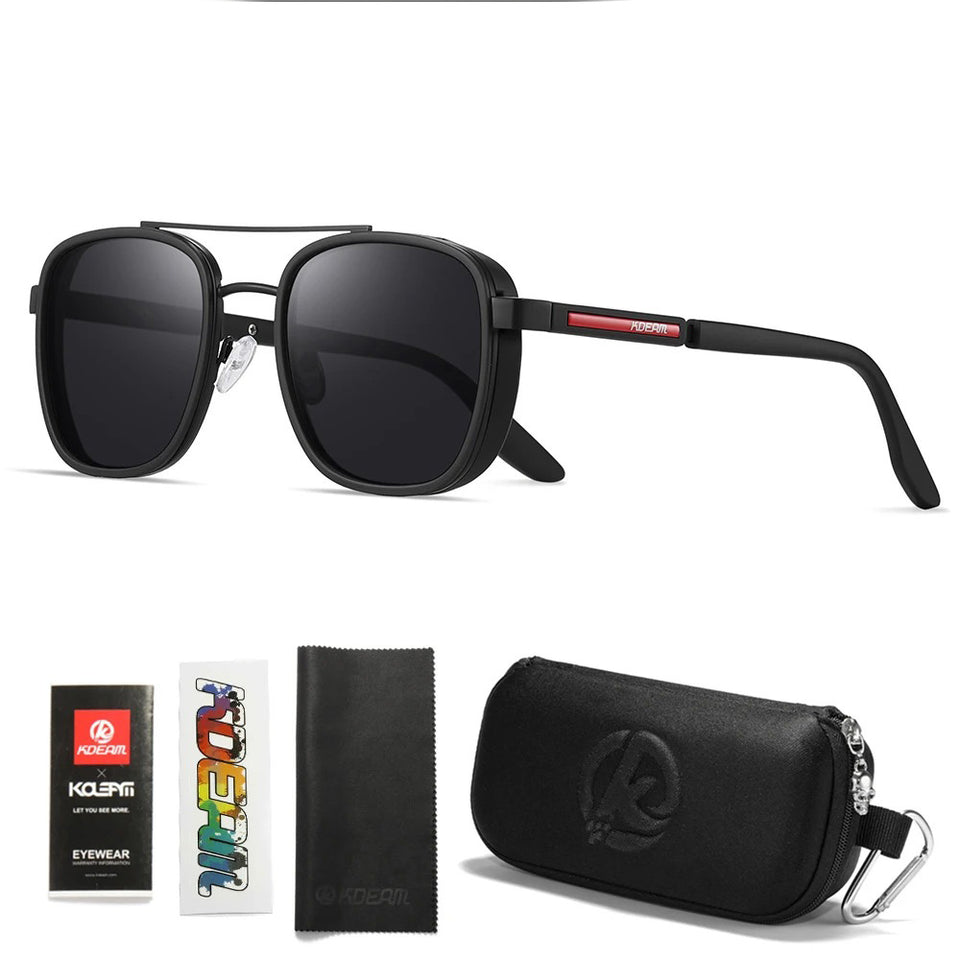 Gafas de Sol Polarizadas Norvia